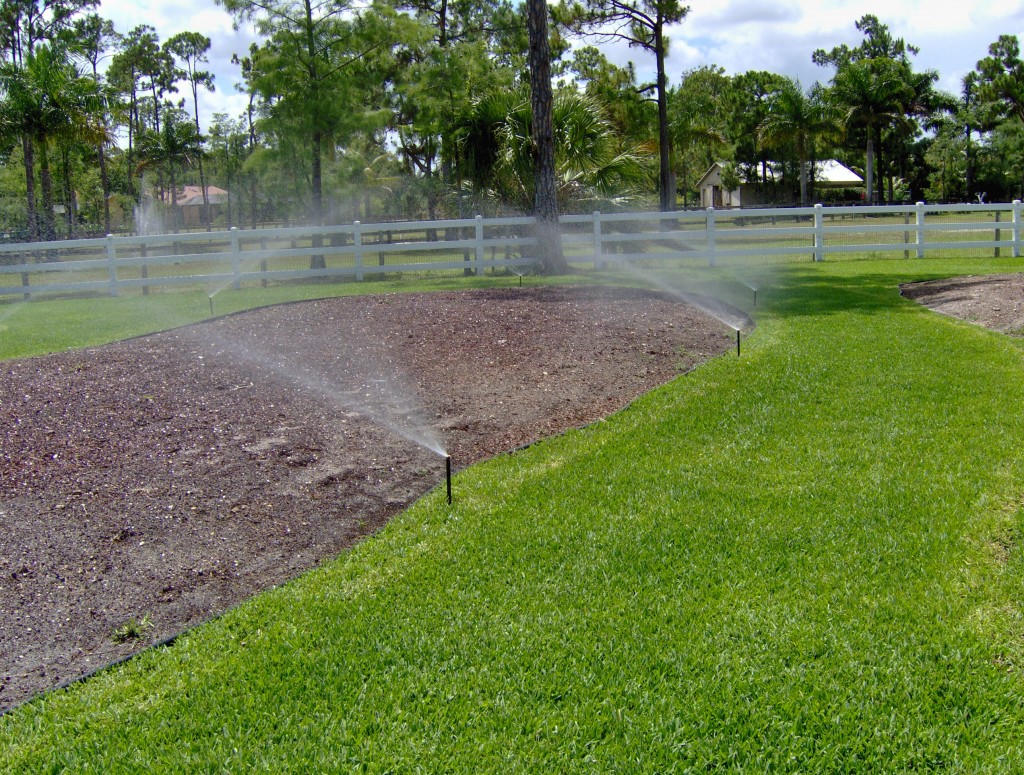 Regular Maintenance of Your Sprinklers Will Keep Them Running Better